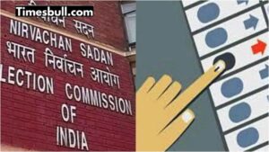Election Commission’s Stand on Voter ID: Aadhaar, Ration Card, and Voter ID Not Valid for Voter List