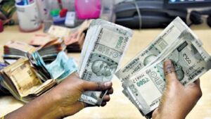 सरकार ला रही है गजब स्कीम! पहली नौकरी करने पर मिलेंगे 15 हजार रुपये