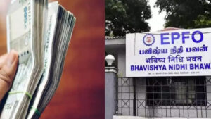 Will EPFO Minimum Pension Reach Rs 9,000? Govt Clarifies & Actuarial Math in latest news category