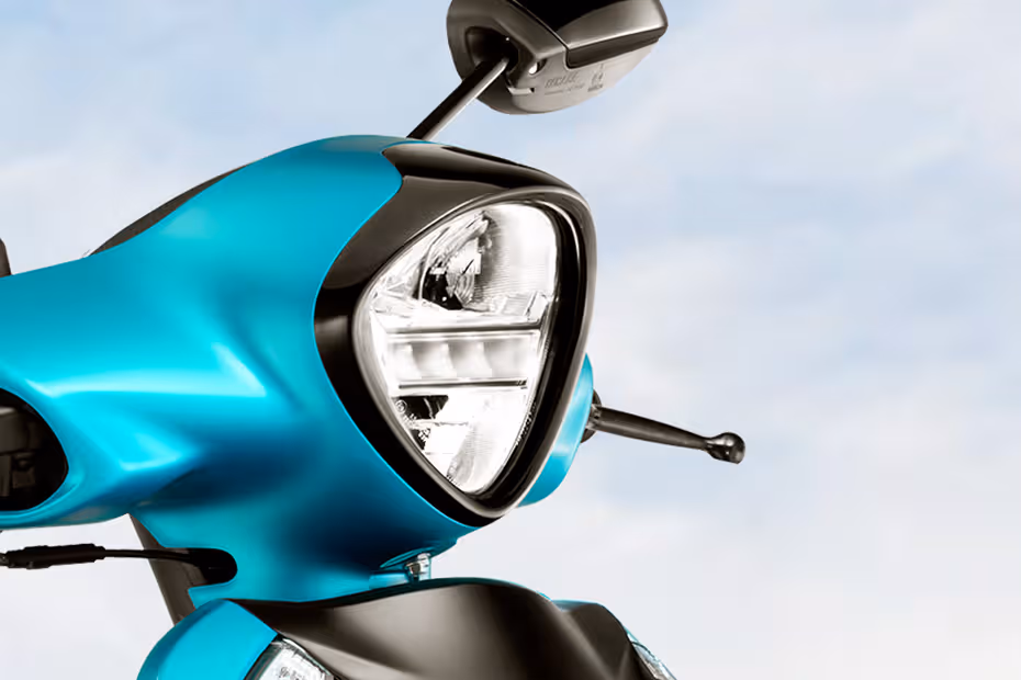 Yamaha Fascino 2025: A Perfect...