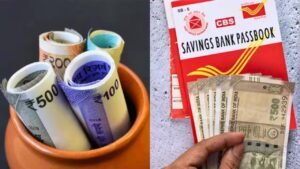 Invest Wisely in Post Office Time Deposit Scheme for Higher Returns