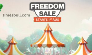 Flipkart Freedom Sale starts on August 1 for TVs fridge and smartphones get huge discount
