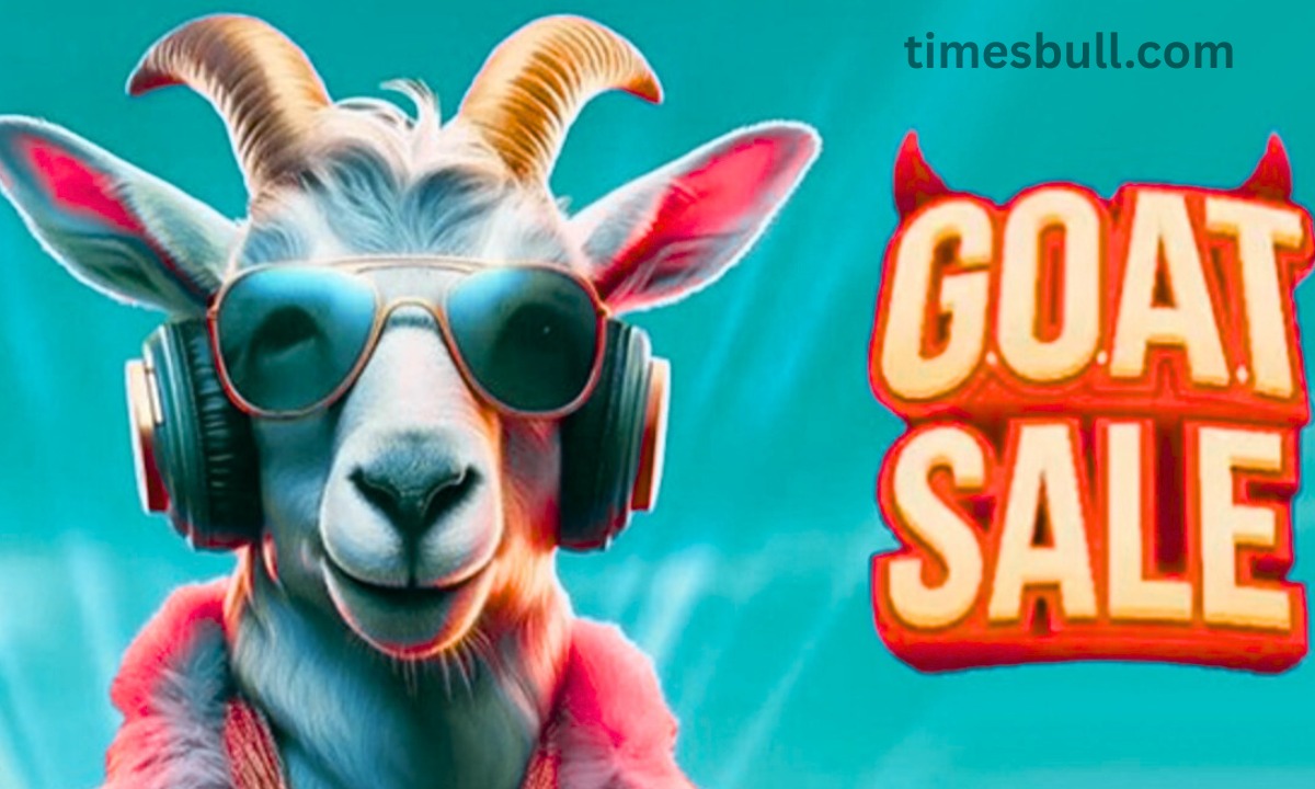 Flipkart Goat Sale: buy