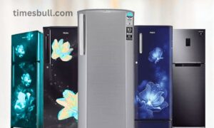 Amazon Prime Day Sale: Buy Best 5 Refrigerators get 40% off with fast cooling