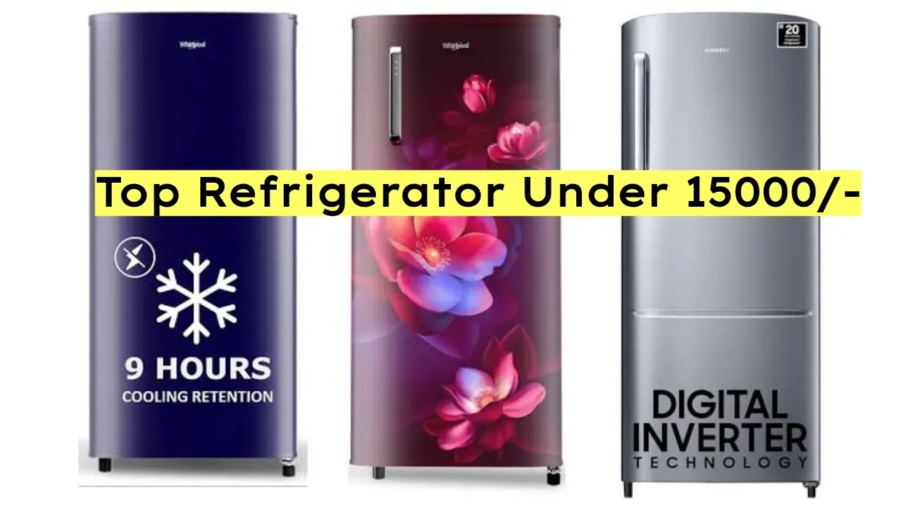 Fridge