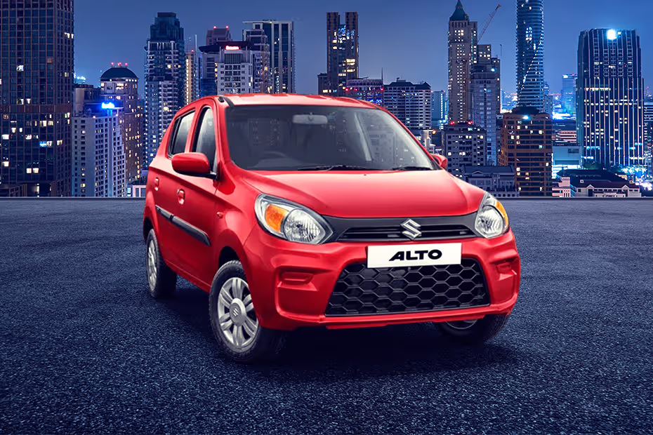 Is Maruti Alto 2025 Worth...