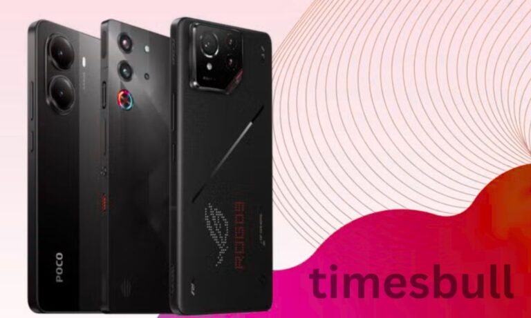 Top 5 Best gaming phones under ₹30,000 with fantastic option for gamers