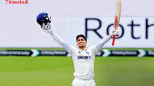 शुभमन गिल का बल्ला उगल रहा है आग, अब लॉर्ड्स में डॉन ब्रेडमैन को पीछे छोड़ने की बारी