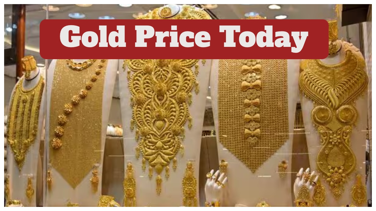 Gold Price Today – Check...