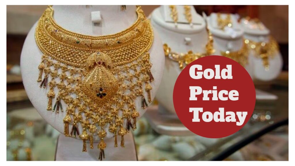 Gold Price Today – Check 24, 22, 18 & 14 Carat Latest rate Per Tola