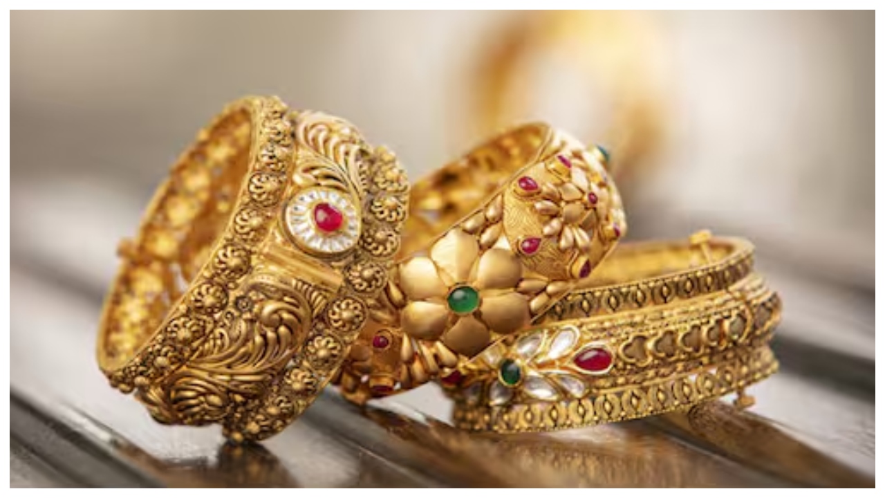 Gold Price Today – Check...