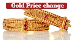 Gold Rate Update – Check Latest 24K, 22K, 18K & 14K Prices After Slight Drop