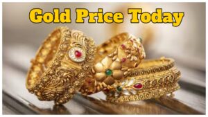Gold Price Today – Check 22K & 24K Latest Gold Rate Per Tola in 8 Cities