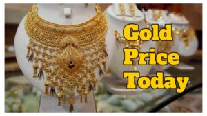 Gold Price Change – Check 24, 22, 18 & 14 Carat Latest Rate Per 10 Gram