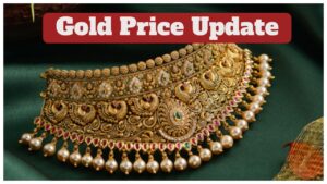Gold Price Today – Check 14K, 18K, 22K & 24K Updated Rate Per Tola