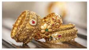 Gold Rate Change – Check 18, 22 & 24 Carat Latest Rate in 8 City Per 10 Gram