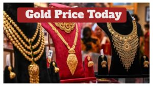 Gold Price Change – Know Today Rates for 18, 22 & 24 Carat /10g