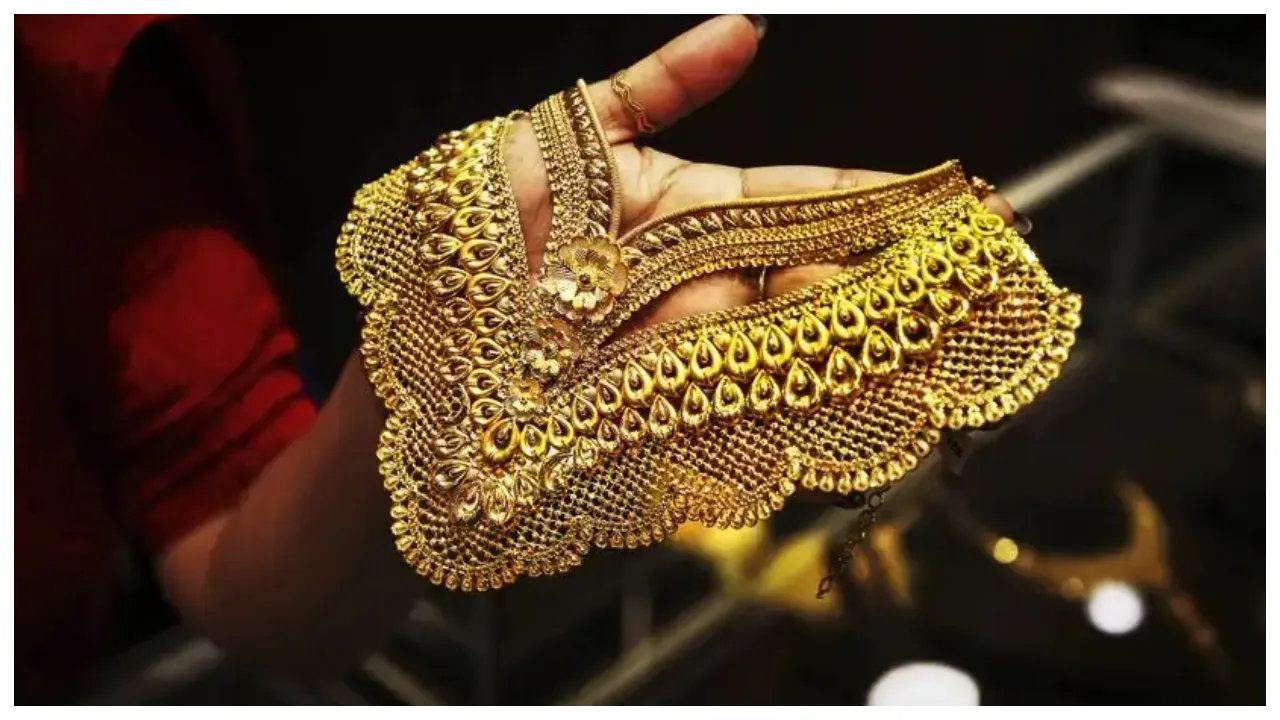 Gold