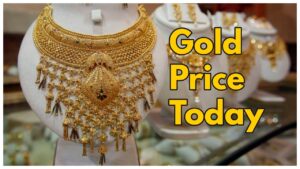 Gold Price Weekely Update – Check Today’s 22K, 24K Rates Per 10 Gram in 9 Cities