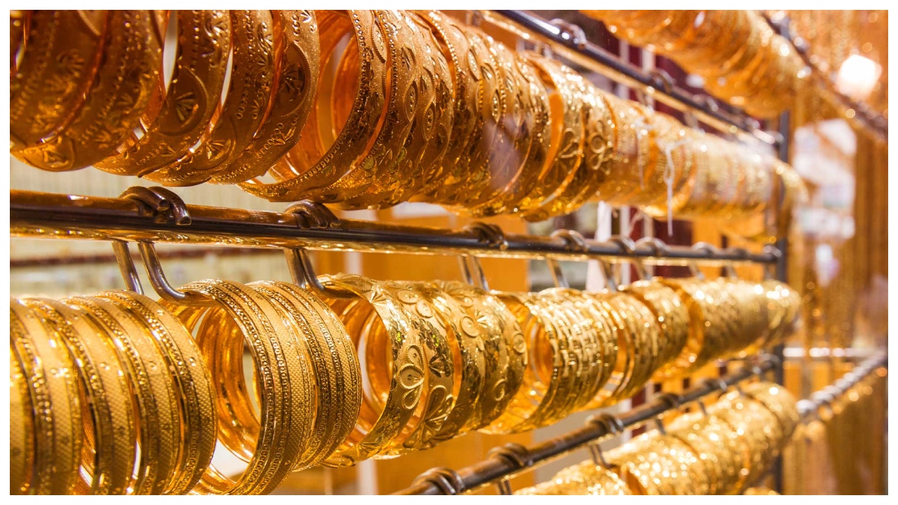 Gold Rate Today – Check...