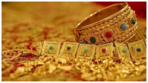 Gold Prices Fall – See 24K, 22K & 18K Latest Rates Per Tola in 10 Cities