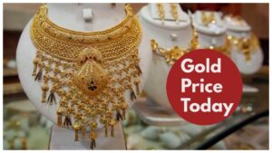 Gold Price Today – Big Drop in Rates, Check 18K, 22K & 24K Price Per Tola in 6 Cities