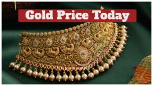 Gold Price Today – Check 24, 22, 18 & 14 Carat Gold Latest Rate Per Tola