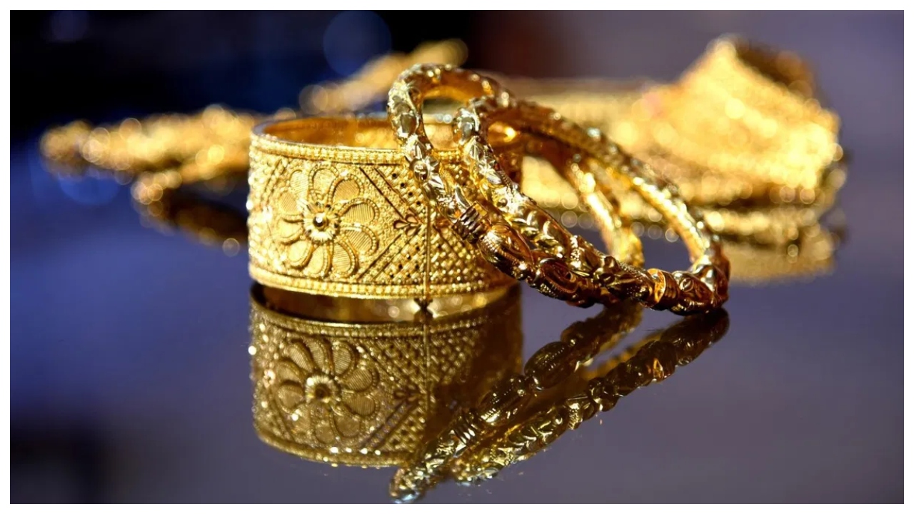 Gold Rate Today – Check...