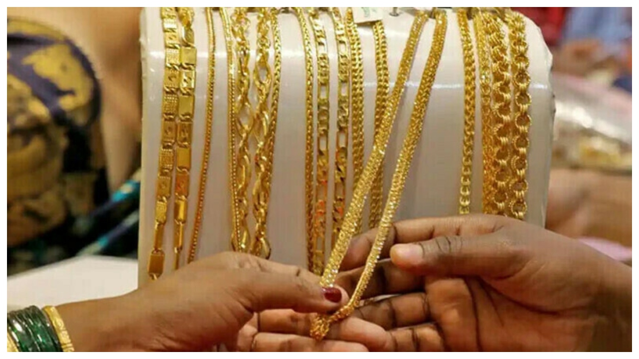 Gold Price Drop – Check...