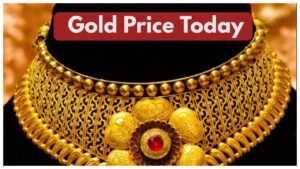Gold Price Today – Gold Sees Slight Dip, Check Latest 22K, 24K, 18K & 14K Rates
