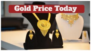 Gold Rate Today – Check 22K & 24K Gold Latest Rate Per Tola in 8 Cities
