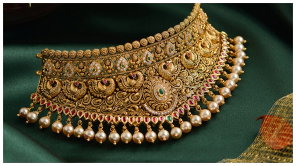 Gold Rate Today – Check 22K & 24K Gold Latest Rate in 7 Cities Per 10 Gram