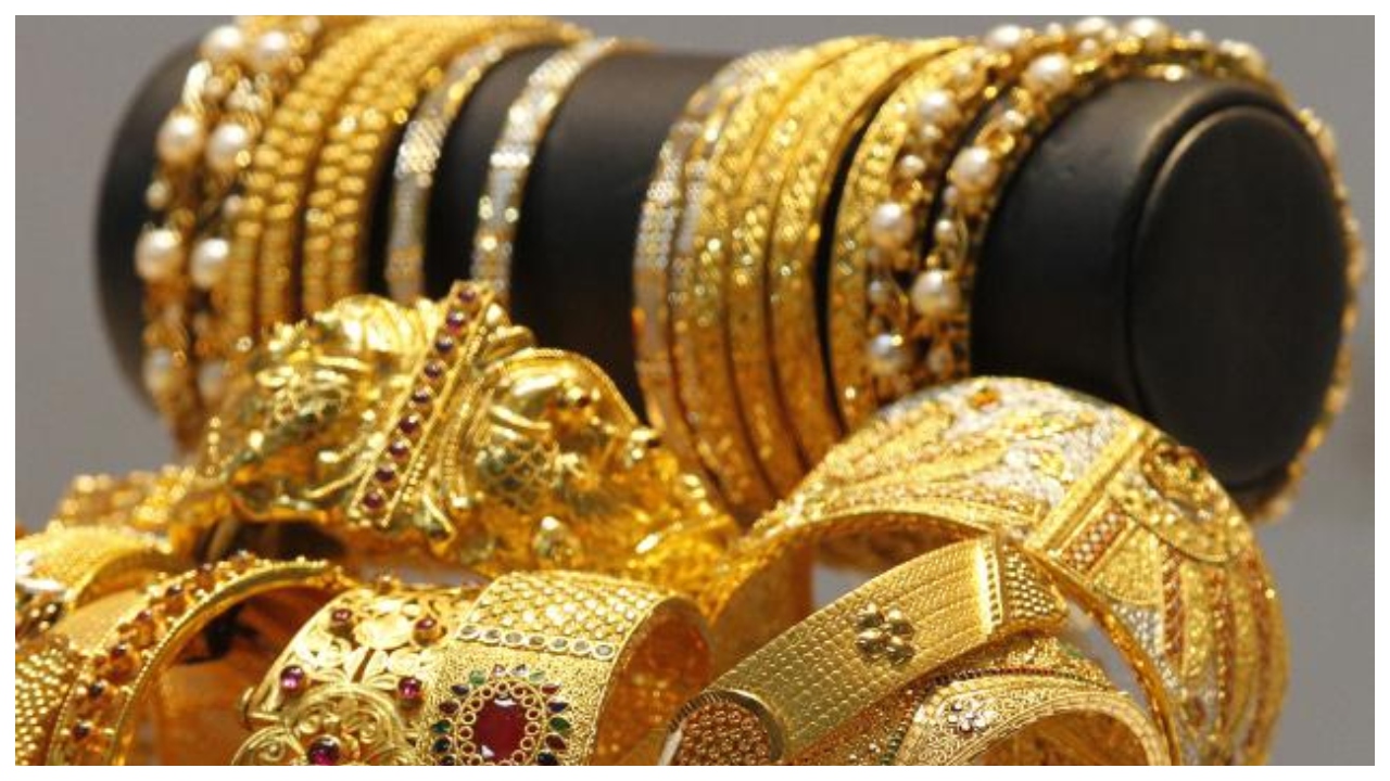 Gold Price Today – Check...