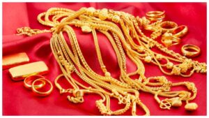 Gold Price Drop – Check 24K & 22K Gold Latest Rate in 8 City Per Tola
