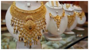 Gold Rate Today – Check 22K & 24K Latest Rate Per Tola in 7 Cities