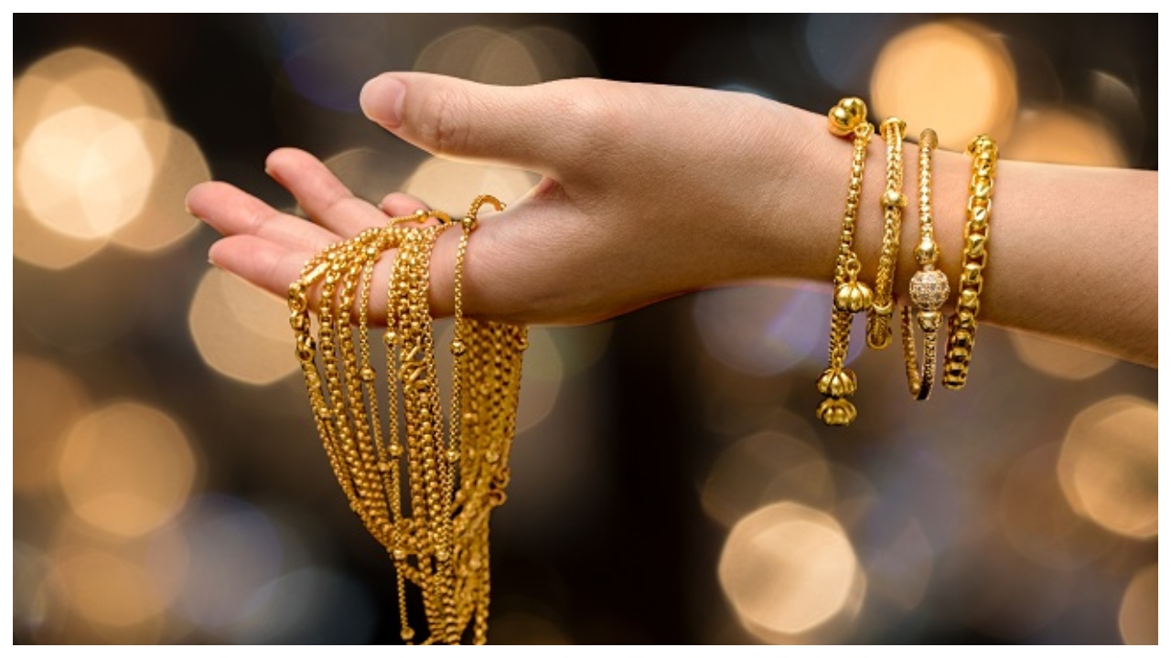 Gold Price Today – Check...