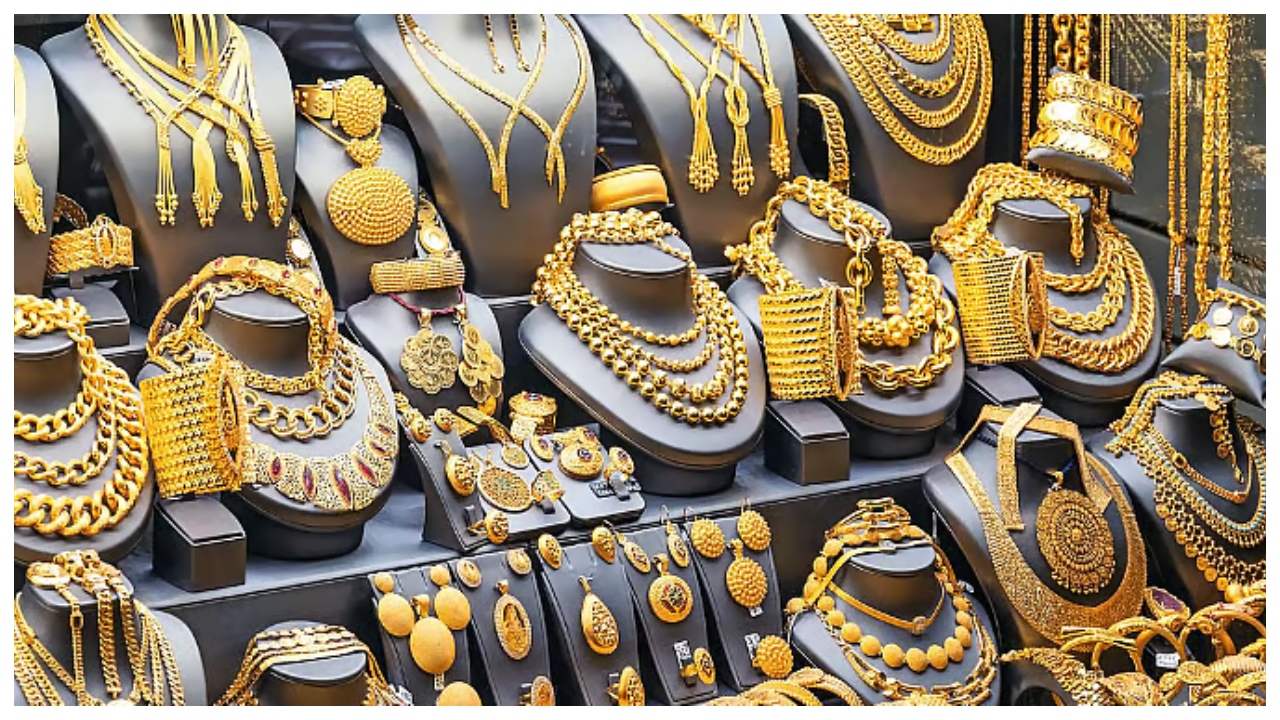 Gold Price Today – Check...