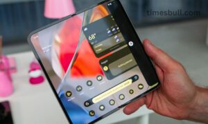 Google Pixel 10 Pro Fold is listed on Geekbench With 16GB of RAM, & Android 16,