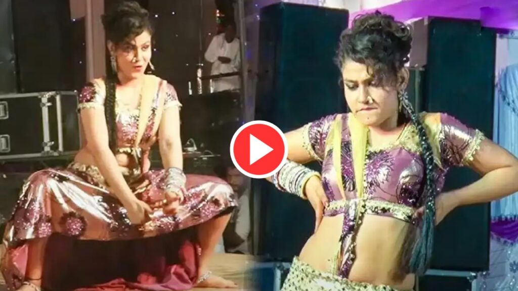 Dance Video: Gori Nagori Iconic & Powerful Moves On ‘Teri Aankhya Ka Yo Kajal Break the Internet– Must Watch