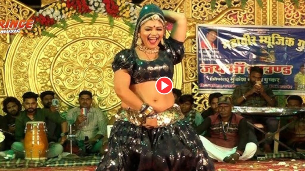 Dance Video: Must-Watch Gori Nagori Breathless Dance “Le Photole” Goes Trend On Internet