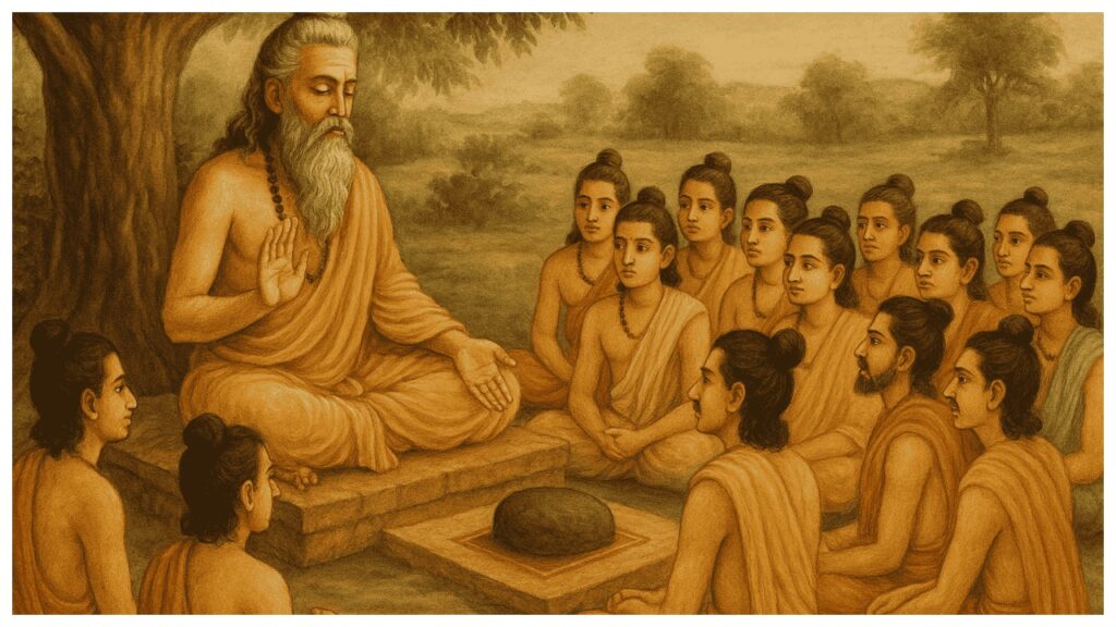 Guru Purnima 2025 – Shubh Muhurat, Puja Timings All You Need to Know