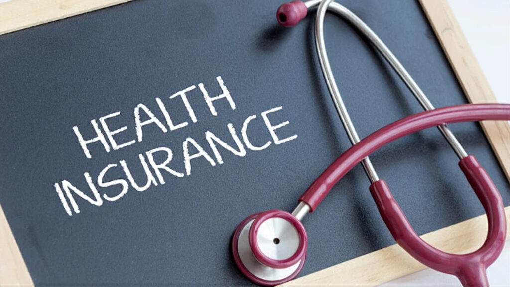 health insurance