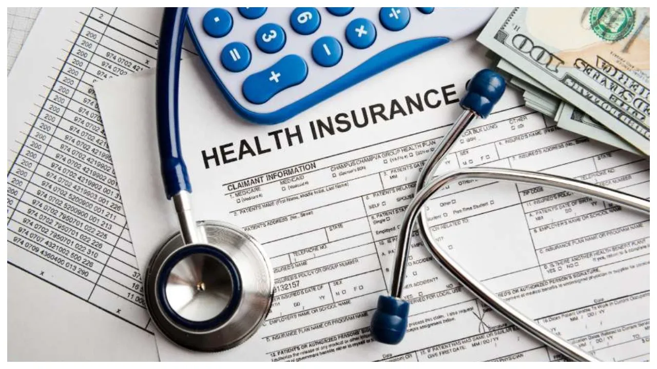 Health Insurance