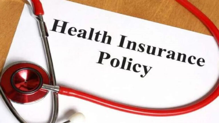 health insurance cover