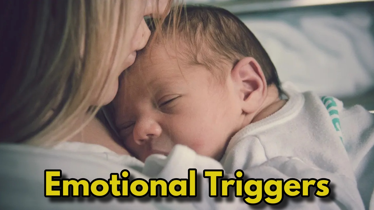 New Moms Deserve Support, Not...