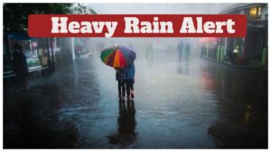 Monsoon Update – IMD Forecasts Very Heavy Rain in 11 States over the next 48 hours