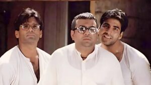 Paresh Rawal Says Yes to Hera Pheri 3 – Here’s What Convinced Him Shooting Begins Soon 4 Hera Pehri 2