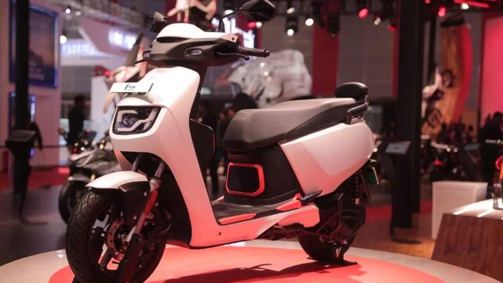 Hero brings strong Rs.40000 saving on electric scooter with new battery rental offer