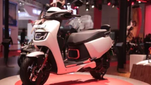 Hero brings strong Rs.40000 saving on electric scooter with new battery rental offer