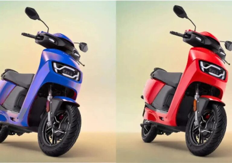 Hero Vida V2 2025 – Know Mileage, Performance & Expected Price